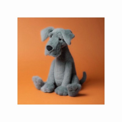 Jellycat Zeus Great Dane Dog New Zealand | GSIED0897